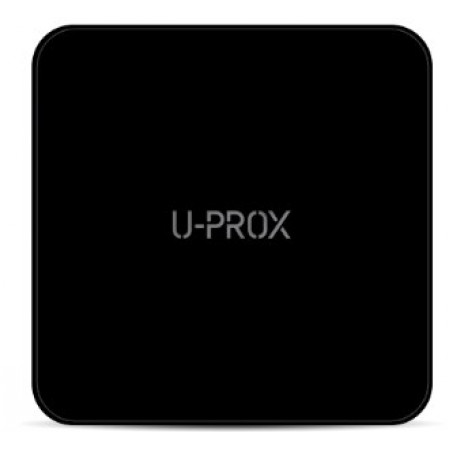 U-Prox Siren Black Беспроводная внутренняя сирена